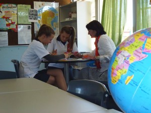 Student Information « Dalyellup College