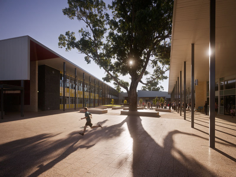 School Information « Dalyellup College